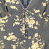 アメリヴィンテージ Ameri VINTAGE NOSTALGIC LONG DRESS ノスタルジック ロング ドレス ワンピース レディース JPN:S
