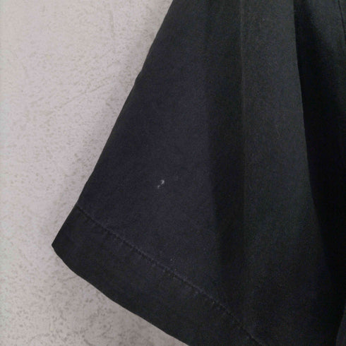 DISCOUNT 企業ロゴ ショートスリーブ ワークシャツ メンズ JPN:M