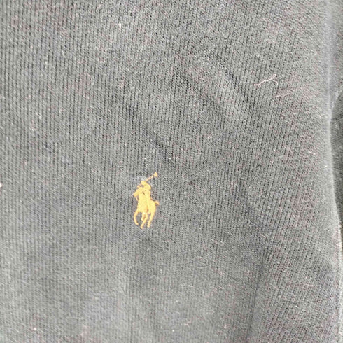 ポロラルフローレン POLO RALPH LAUREN ポニー 刺繍 スウェット プルオーバー メンズ import:L