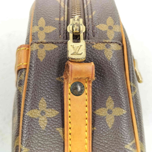 ルイヴィトン LOUIS VUITTON モノグラム ブロワ ショルダーバッグ monogram blois shoulderbag レディース