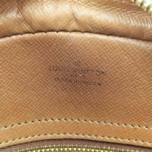 ルイヴィトン LOUIS VUITTON モノグラム ブロワ ショルダーバッグ monogram blois shoulderbag レディース
