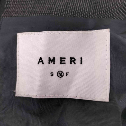 アメリ AMERI LADY BRITISH LIKE DRESS レディ ブリティッシュ ライク ドレス ワンピース レディース JPN:M