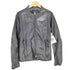 シャマ shama cow leather カウレザージャケット メンズ US:38