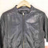 シャマ shama cow leather カウレザージャケット メンズ US:38