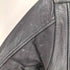 シャマ shama cow leather カウレザージャケット メンズ US:38