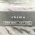 シャマ shama cow leather カウレザージャケット メンズ US:38