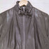 アルチザン ARTISAN 00S lamb leather ジップアップレザージャケット Y2K レディース JPN:S