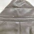 アルチザン ARTISAN 00S lamb leather ジップアップレザージャケット Y2K レディース JPN:S
