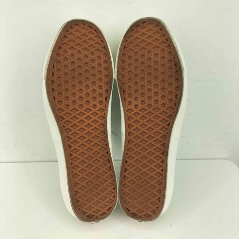 バンズ VANS Authentic LX SUEDE LODEN オーセンティック アナハイム メンズ JPN:28