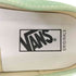 バンズ VANS Authentic LX SUEDE LODEN オーセンティック アナハイム メンズ JPN:28