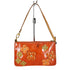 ルイヴィトン LOUIS VUITTON モノグラム ヴェルニ アクセソワール レキシントン フラワー monogram vernis lexington accessory pouch CA1021 レディース