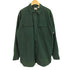 エルエルビーン L.L.Bean 00S シャモアクロスシャツ メンズ import:XL