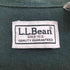 エルエルビーン L.L.Bean 00S シャモアクロスシャツ メンズ import:XL