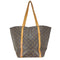 ルイヴィトン LOUIS VUITTON モノグラム サックショッピング トートバッグ monogram sacshopping totebag MB0959 レディース
