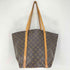 ルイヴィトン LOUIS VUITTON モノグラム サックショッピング トートバッグ monogram sacshopping totebag MB0959 レディース