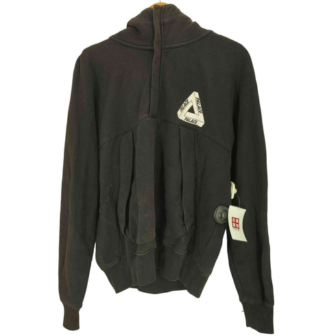 パレス PALACE SMOCKER SWEAT アノラック スウェット パーカー メンズ import:S