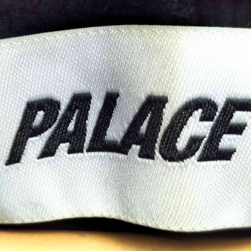 パレス PALACE SMOCKER SWEAT アノラック スウェット パーカー メンズ import:S
