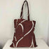 アイムイッセイミヤケ im ISSEY MIYAKE IM MEN earth tote メンズ