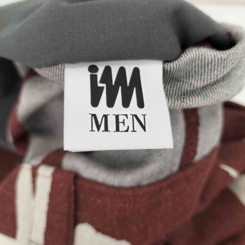 アイムイッセイミヤケ im ISSEY MIYAKE IM MEN earth tote メンズ