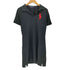 ポロラルフローレン POLO RALPH LAUREN ビッグポニー SLIM FIT ポロワンピース レディース import:XL