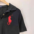ポロラルフローレン POLO RALPH LAUREN ビッグポニー SLIM FIT ポロワンピース レディース import:XL