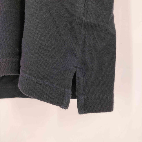 ポロラルフローレン POLO RALPH LAUREN ビッグポニー SLIM FIT ポロワンピース レディース import:XL