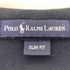 ポロラルフローレン POLO RALPH LAUREN ビッグポニー SLIM FIT ポロワンピース レディース import:XL