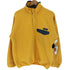 パタゴニアシンチラ PATAGONIA SYNCHILLA 90S USA製 スナップT プルオーバー フリース メンズ import:S