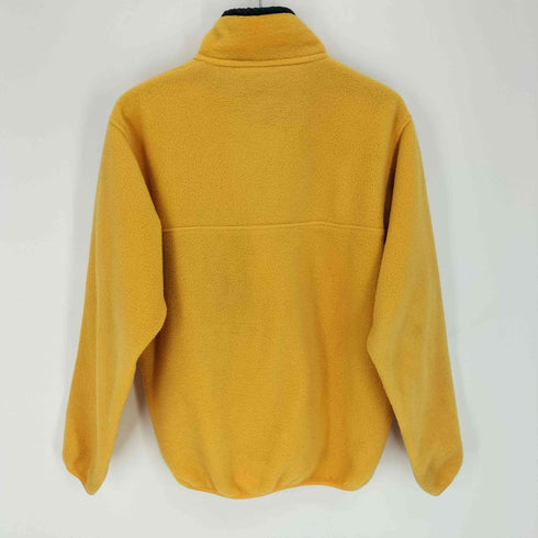 パタゴニアシンチラ PATAGONIA SYNCHILLA 90S USA製 スナップT プルオーバー フリース メンズ import:S
