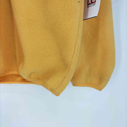 パタゴニアシンチラ PATAGONIA SYNCHILLA 90S USA製 スナップT プルオーバー フリース メンズ import:S