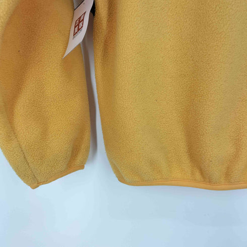 パタゴニアシンチラ PATAGONIA SYNCHILLA 90S USA製 スナップT プルオーバー フリース メンズ import:S