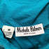 Michele Palmen USA製 スタンドカラーブルゾン メンズ JPN:M