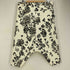 コムデギャルソンオムプリュス COMME des GARCONS HOMME PLUS 22SS FLORAL PRINT CROPPED フローラルプリント クロップド サルエルパンツ レディース JPN:XS