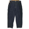 ニコアンド niko and... JEANS Painter Denim ペインターデニムパンツ メンズ JPN:M
