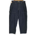 ニコアンド niko and... JEANS Painter Denim ペインターデニムパンツ メンズ JPN:M