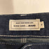 ニコアンド niko and... JEANS Painter Denim ペインターデニムパンツ メンズ JPN:M