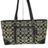 コーチ COACH シグネチャー トートバッグ ハンドバッグ signature totebag handbag レディース