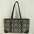 コーチ COACH シグネチャー トートバッグ ハンドバッグ signature totebag handbag レディース
