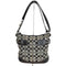 コーチ COACH シグネチャー ワンショルダーバッグ signature oneshoulderbag レディース