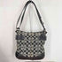 コーチ COACH シグネチャー ワンショルダーバッグ signature oneshoulderbag レディース