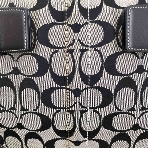 コーチ COACH シグネチャー ワンショルダーバッグ signature oneshoulderbag レディース