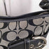 コーチ COACH シグネチャー ワンショルダーバッグ signature oneshoulderbag レディース