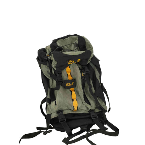 ジャックウルフスキン JACK WOLFSKIN TASMANTRAIL バックパック リュック メンズ