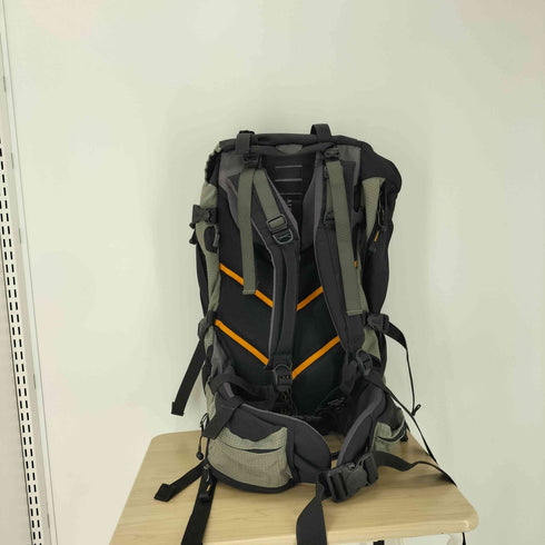 ジャックウルフスキン JACK WOLFSKIN TASMANTRAIL バックパック リュック メンズ