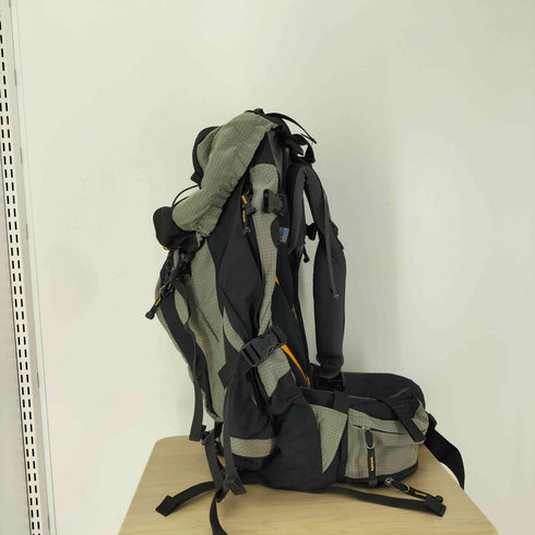 ジャックウルフスキン JACK WOLFSKIN TASMANTRAIL バックパック リュック メンズ
