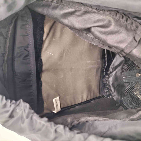 ジャックウルフスキン JACK WOLFSKIN TASMANTRAIL バックパック リュック メンズ