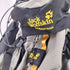 ジャックウルフスキン JACK WOLFSKIN TASMANTRAIL バックパック リュック メンズ