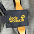 ジャックウルフスキン JACK WOLFSKIN TASMANTRAIL バックパック リュック メンズ