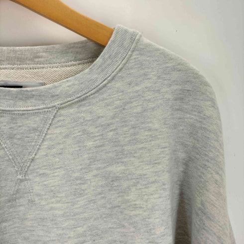マナスタッシュ MANASTASH BOXY SWEAT レディース JPN:M