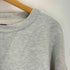 マナスタッシュ MANASTASH BOXY SWEAT レディース JPN:M